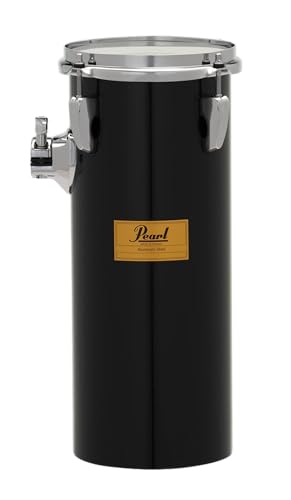 Amazon.co.jp: Pearl Rocket AL0615103 コンサートタム ブラック 6